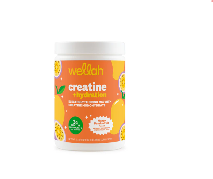 Power Hydration Creatine Blend