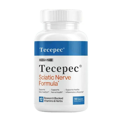 Sciatic Nerve & Mobility Support