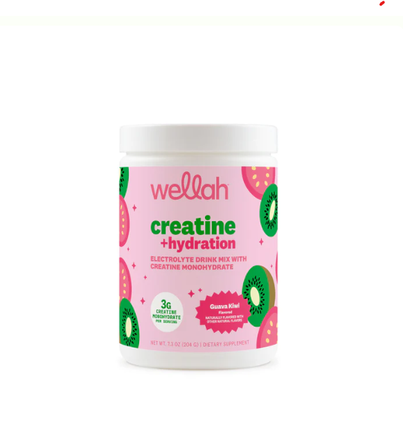 Power Hydration Creatine Blend