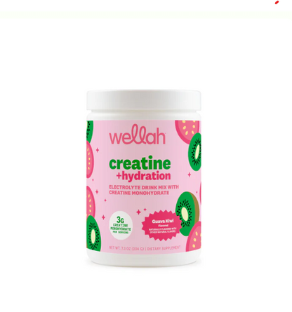 Power Hydration Creatine Blend