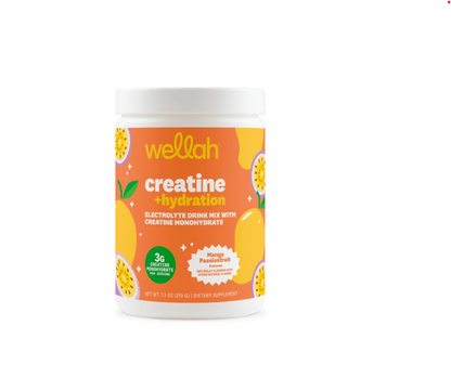 Power Hydration Creatine Blend