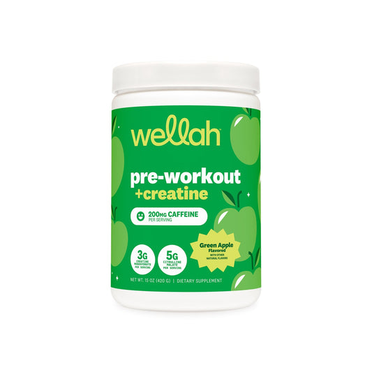 Ultimate Energy & Strength Formula